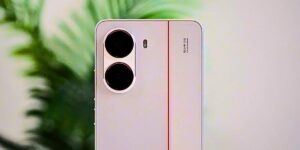 poco x 7 pro 5g camera ai