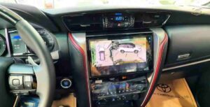 Fortuner 2025