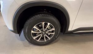 2025 Car